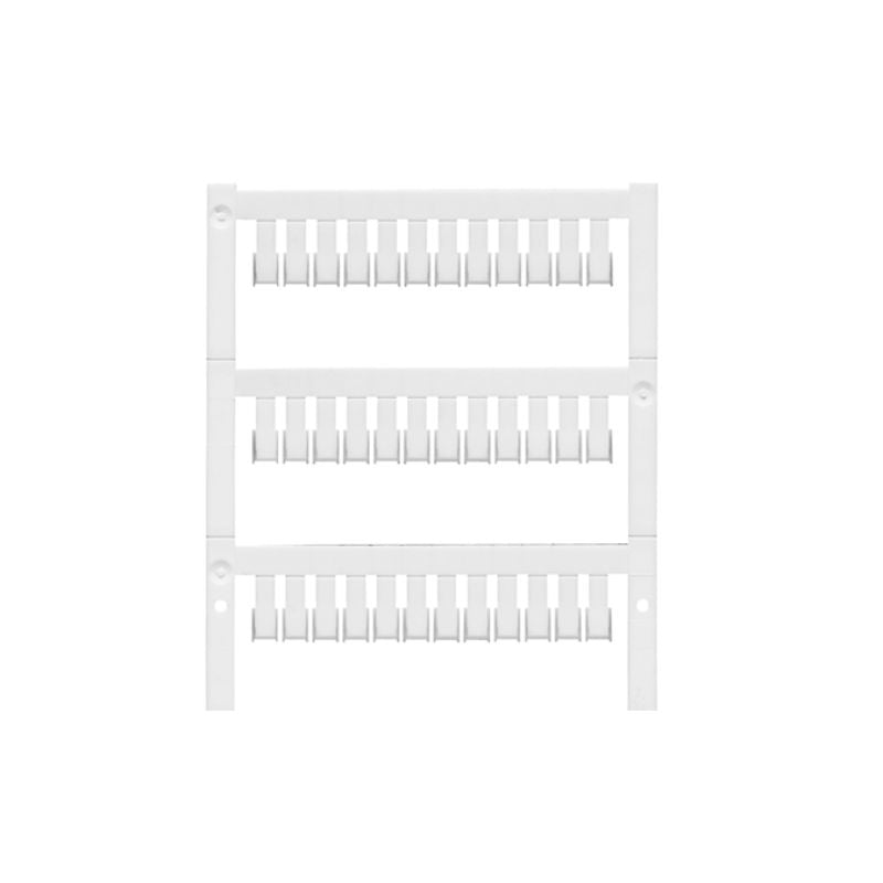 1610000000 - Weidmueller 10x5mm Terminal Marker, RoHS Compliant  (Pack of 480)