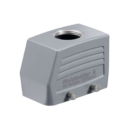 1787590000 - IP65 HDC Enclosure, Size 4, M25 Cable Entry