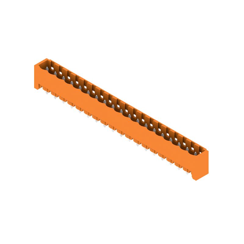 1147110000 - 5.08mm 19-Pole PCB Connector with Male Header, 180° Angle  (Pack of 20)