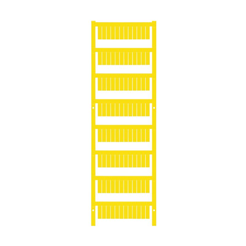 1773571687 - 15mm x 5mm RoHS Compliant Terminal Marker in Polyamide  (Pack of 480)