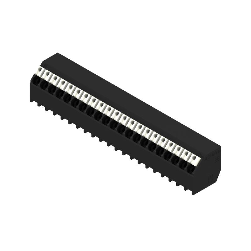 1885370000 - 21-Pole Black PCB Connector, 3.50mm Pin Spacing  (Pack of 7)