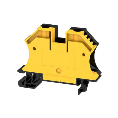 2000050000 - 16mm² Screw Terminal Block with 76A Rating  (Pack of 50)