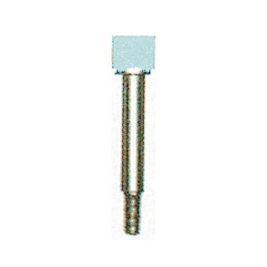 0335300000 - Steel & Brass Terminal Mounting Component, 28.7mm Depth  (Pack of 50)