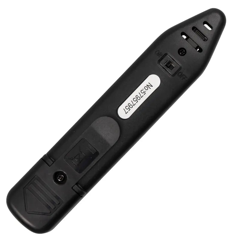 PCE-PTH 10 - Compact Thermo-Hygrometer: -10 to 50°C & 20-90% RH