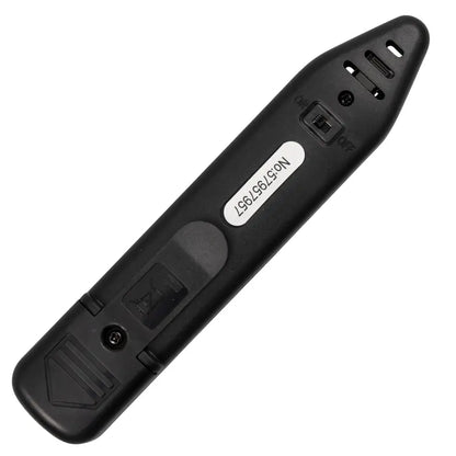 PCE-PTH 10 - Compact Thermo-Hygrometer: -10 to 50°C & 20-90% RH