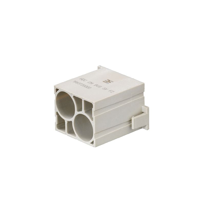 1983720000 - Heavy-Duty 34mm HDC Connector, RoHS Compliant
