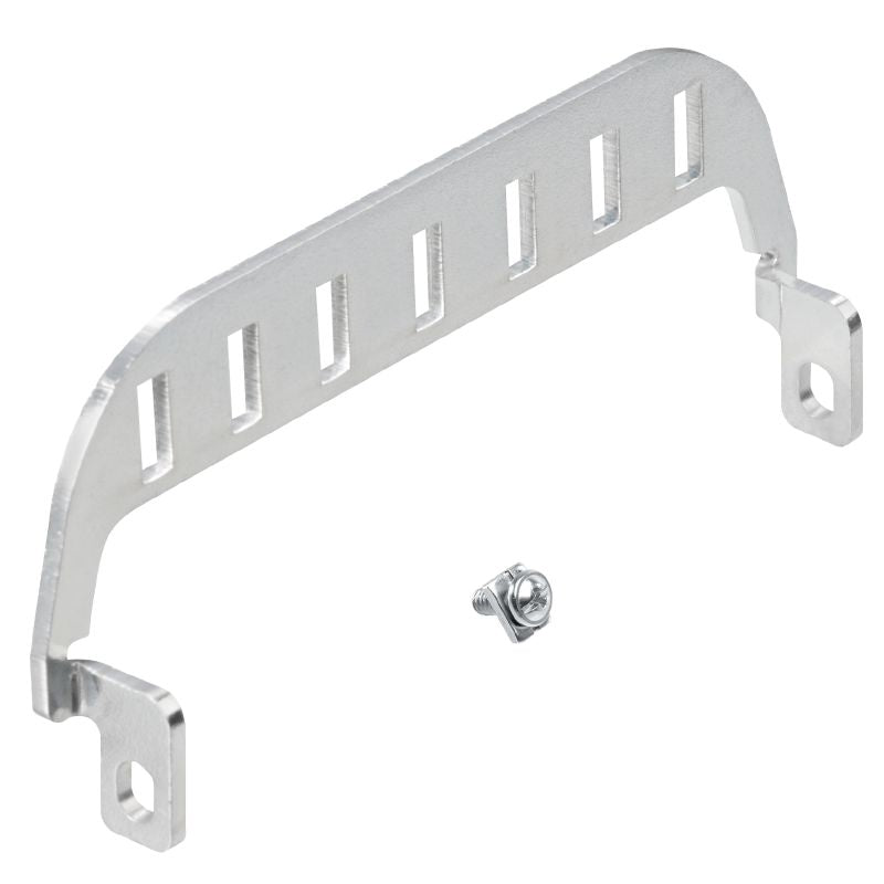 1011380000 - Heavy-Duty Galvanized Shield Lever Connector, Size 8