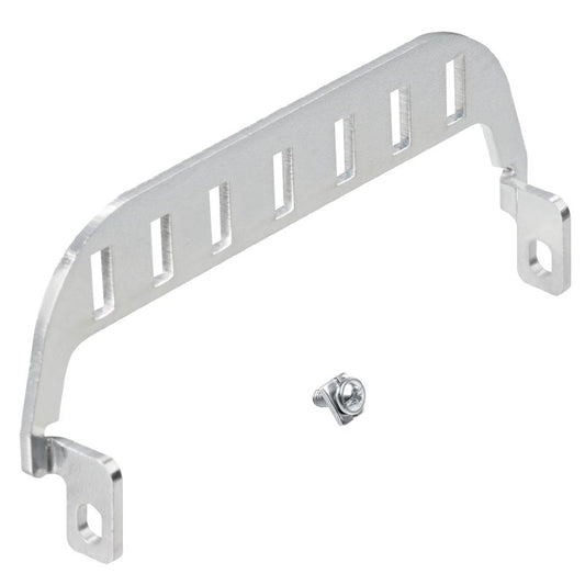 1011380000 - Heavy-Duty Galvanized Shield Lever Connector, Size 8