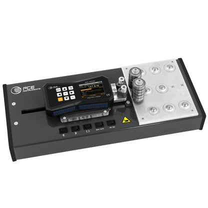 PCE-PST 1 - Handheld Test Stand for peel tests, 0-500 N measurement