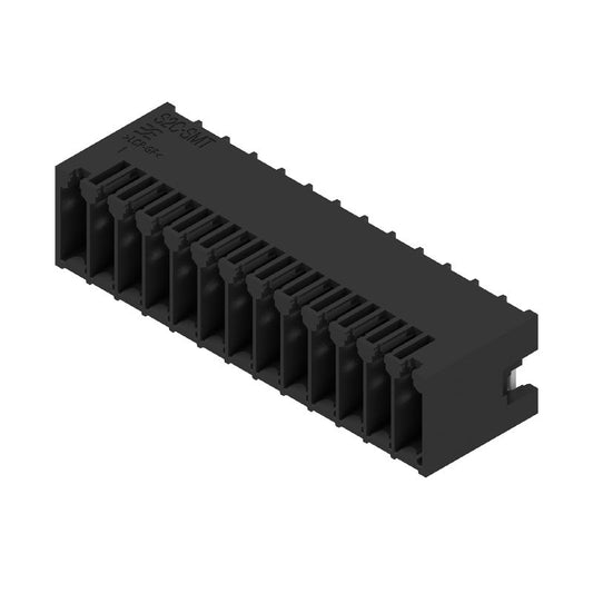 1289770000 - 3.50mm 26-Pole PCB Connector with 90° Elbow  (Pack of 36)