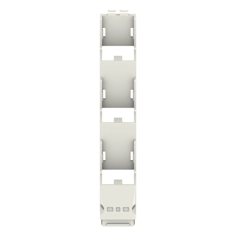 1529520000 - Light Grey OMNIMATE Side Element, 17.5mm, RoHS Compliant  (Pack of 12)