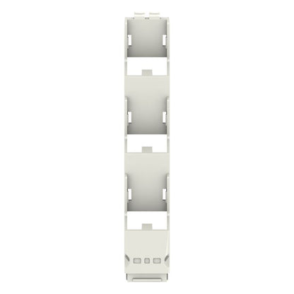 1529520000 - Light Grey OMNIMATE Side Element, 17.5mm, RoHS Compliant  (Pack of 12)