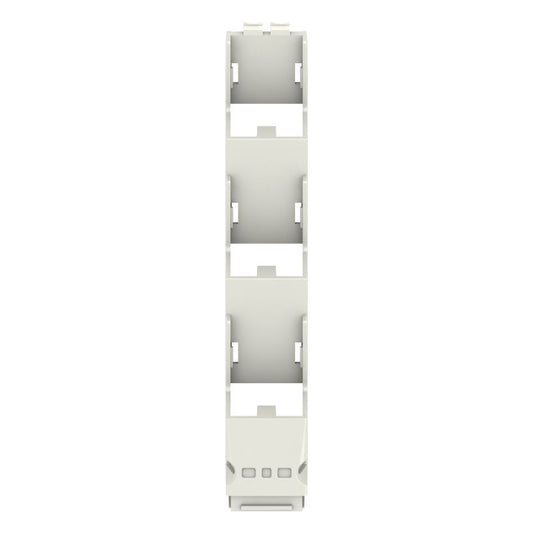 1529520000 - Light Grey OMNIMATE Side Element, 17.5mm, RoHS Compliant  (Pack of 12)