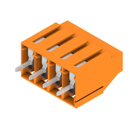 2567130000 - 5.08mm 4-Pole PCB Terminal with 4.5mm Solder Pin  (Pack of 84)