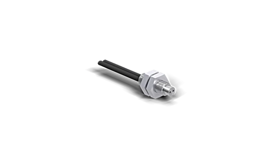 K1 - Flexible 2m Plastic Fiber-Optic Cable for Tight Spaces