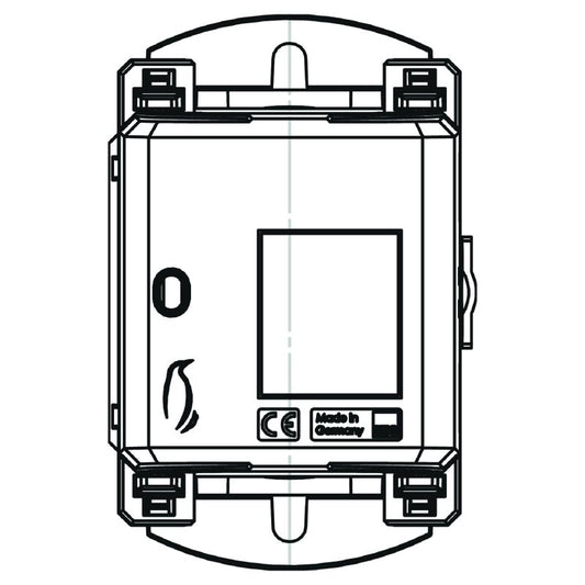 2420730000 - 400A Split-Core Current Transformer with RoHS Compliance