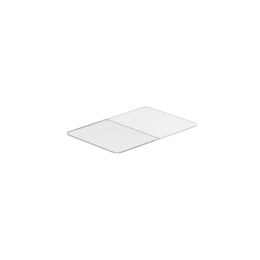 1856640000 - 12mm x 18mm Self-Adhesive Cable Markers, 10,000 Pack