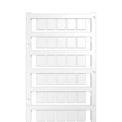 2484220000 - White Polyamide 66 Component, Temp Range -40°C to 100°C  (Pack of 300)