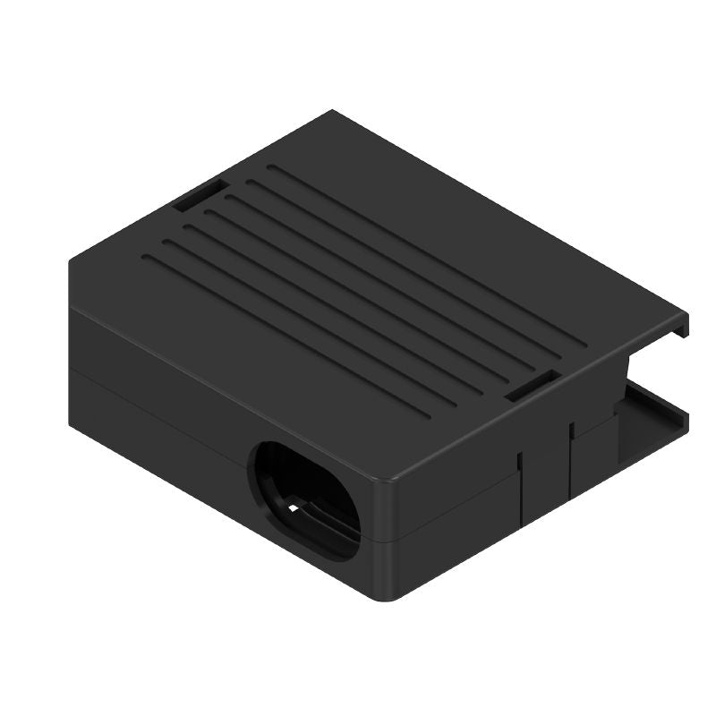 1005370000 - 12-Pole RoHS Compliant PCB Connector in Black  (Pack of 10)