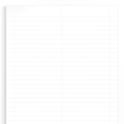 1429430000 - White 90x8mm Terminal Markers, 10 Pack, RoHS Compliant  (Pack of 10)