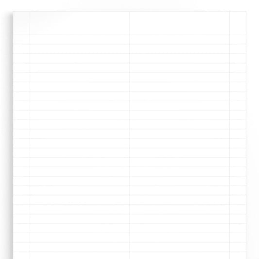 1429430000 - White 90x8mm Terminal Markers, 10 Pack, RoHS Compliant  (Pack of 10)