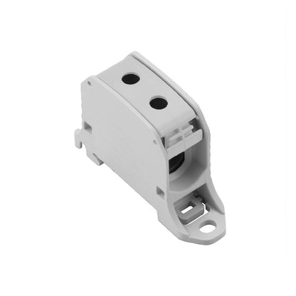 2502530000 - Light Grey Terminal Block, 50 mm², 150 A, UL Certified  (Pack of 9)