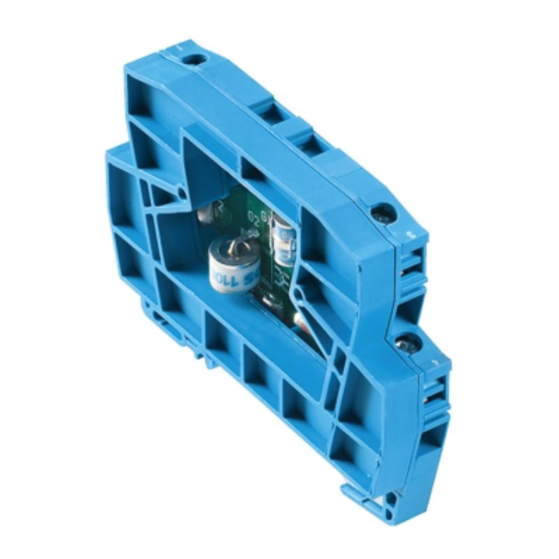 1063820000 - Compact 2000V Surge Protection Device for TS 35 Rail