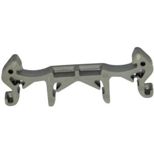 1723660000 - Durable Wemid Mounting Accessory for TS 15/35 Rails  (Pack of 50)