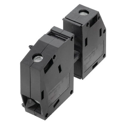 2444690000 - Feed-Through Terminal, 25 mm², UL Rated for 600V  (Pack of 10)