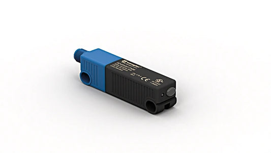 SD4RAS02IN89 - Contactless Safety Switch with Locking Function and Diagnosis Features