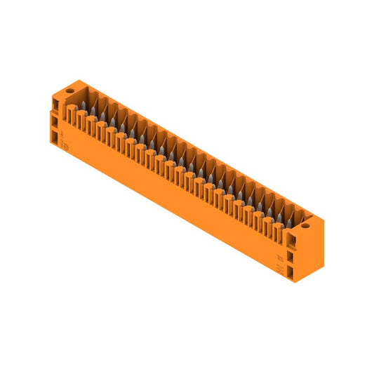 2559360000 - 3.5mm 46-Pole Male Header Connector with Flange  (Pack of 18)
