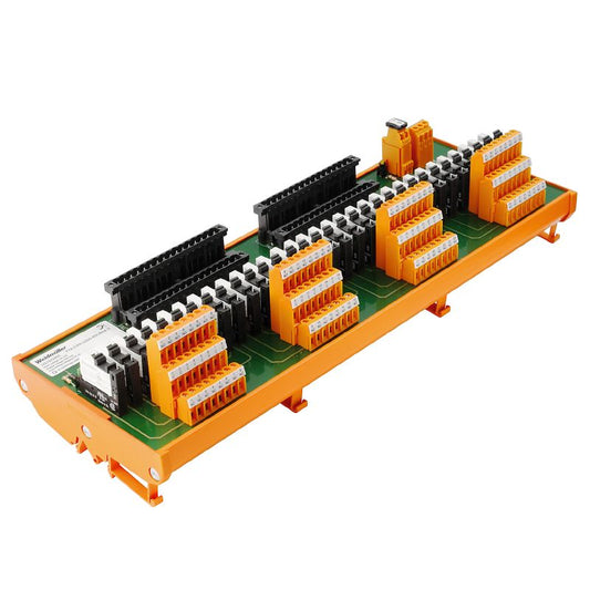 1221580000 - 368mm FTA-C300 Connector, RoHS Compliant, Tension-Clamp Design