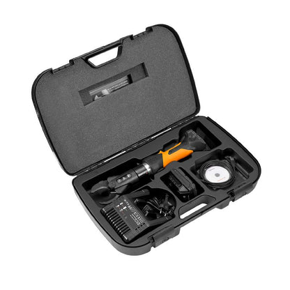 2453830000 - 18V Hydraulic Cutting Tool for Copper & Aluminum Cables