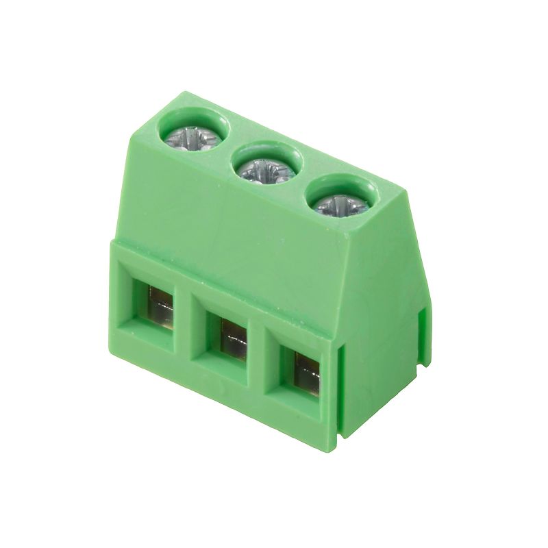2651500000 - RoHS Compliant 5.08mm THT Connector with 90° Outlet  (Pack of 40)