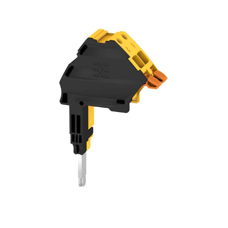 2583190000 - RoHS Compliant 6mm² Connection Terminal, UL Certified  (Pack of 5)