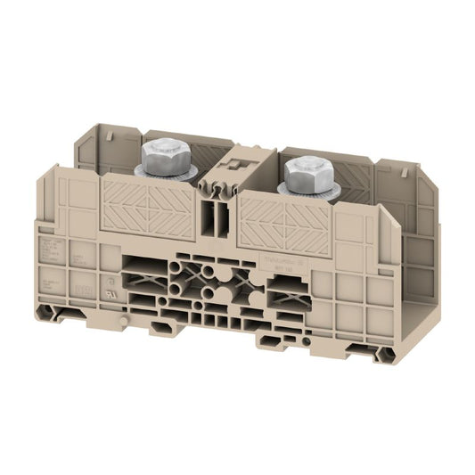 1028600000 - RoHS Compliant 185mm² Terminal for Threaded Connections  (Pack of 4)