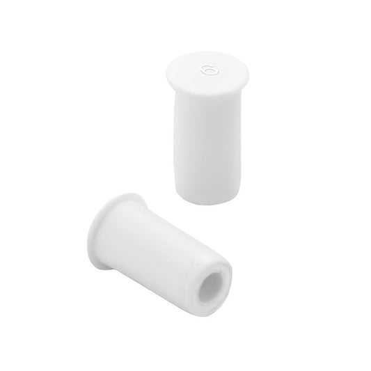 2652370000 - 16mm White Blind Plug for Cabtite Cable System  (Pack of 25)