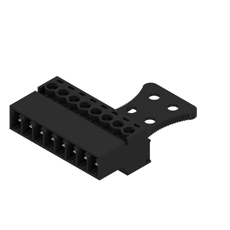 1071740000 - 3.81 mm Pitch Male PCB Connector, 8 Poles at 180°  (Pack of 50)
