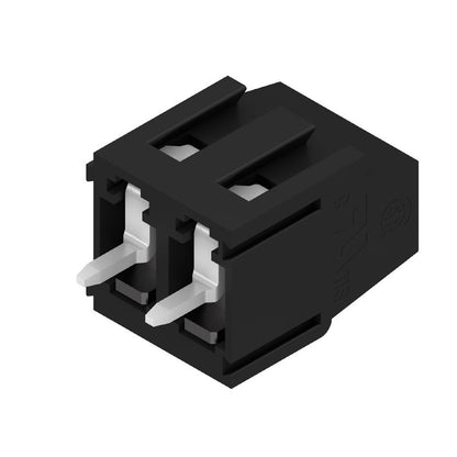 1716020000 - 5.08mm 2-Pole PCB Terminal with Tinned Pins  (Pack of 500)