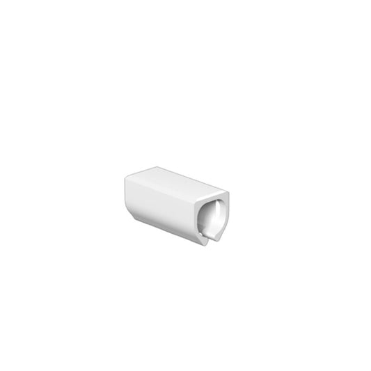 1746030001 - SlimFix White Cable Markers for 3.6-6mm Cables  (Pack of 192)