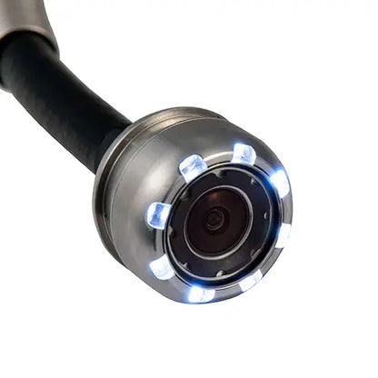 PCE-VE 380N-LOC - 28mm Diameter Videoscope with 4GB Memory for Inspections