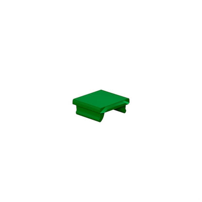 1924290000 - 5x5mm Green Terminal Marker, RoHS Compliant, Polyamide 66  (Pack of 500)