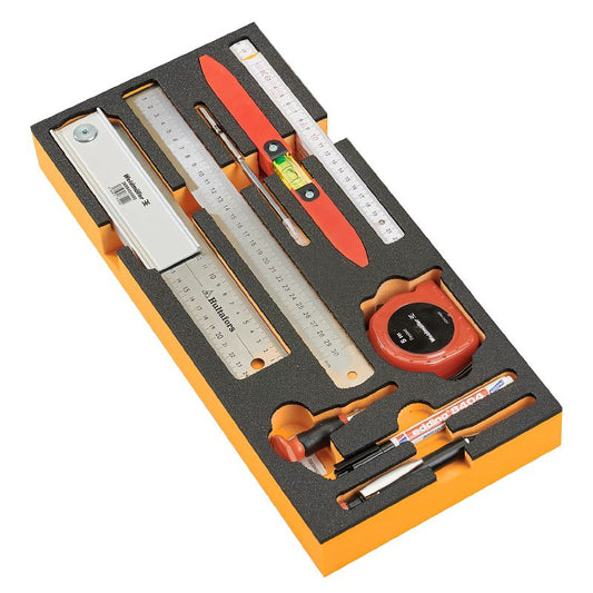 2929330000 - Compact Foam Inlay Clamp Meter 446mm High