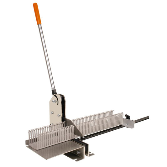 1137530000 - Efficient Cable Duct Cutter with User-Friendly Design