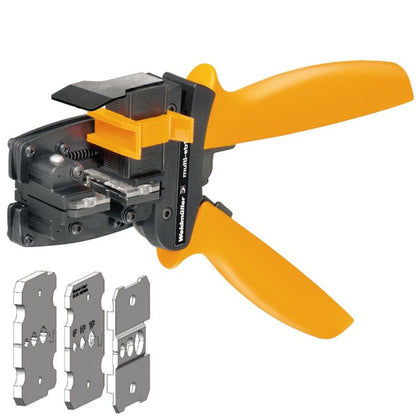 9202260000 - PVC Stripping Unit for 6, 10, & 16 mm² Conductors
