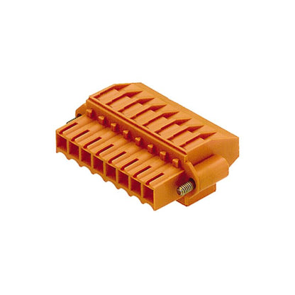 1097370000 - 21-Pole 3.50mm Connector, 270° Angle, ROHS Compliant  (Pack of 18)