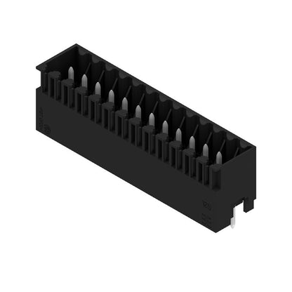 1729050000 - 3.50mm 26-Pole PCB Connector, Male Header, 180° Orientation  (Pack of 36)