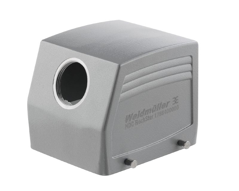 1666840000 - HDC 32B Model with PG 29 Cable Entry, IP65 Rated