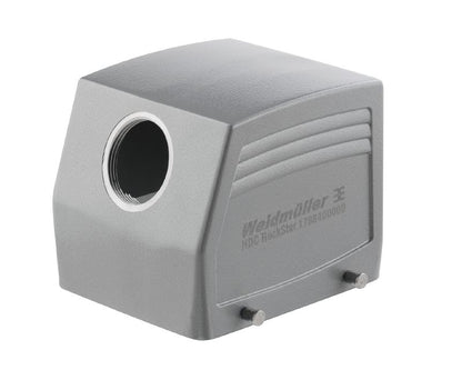 1666840000 - HDC 32B Model with PG 29 Cable Entry, IP65 Rated