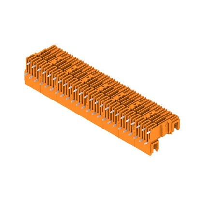 1726500000 - 90° Male PCB Connector, 48 Poles, 5.08mm Pitch, 3.2mm Pins  (Pack of 10)